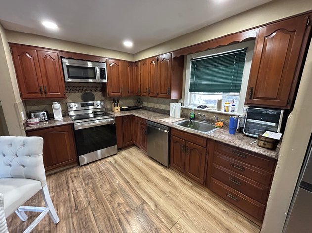 Image for 2 BR 2 Bath 1,757 +/- SF Home Available in Greenwich (Cumberland County)