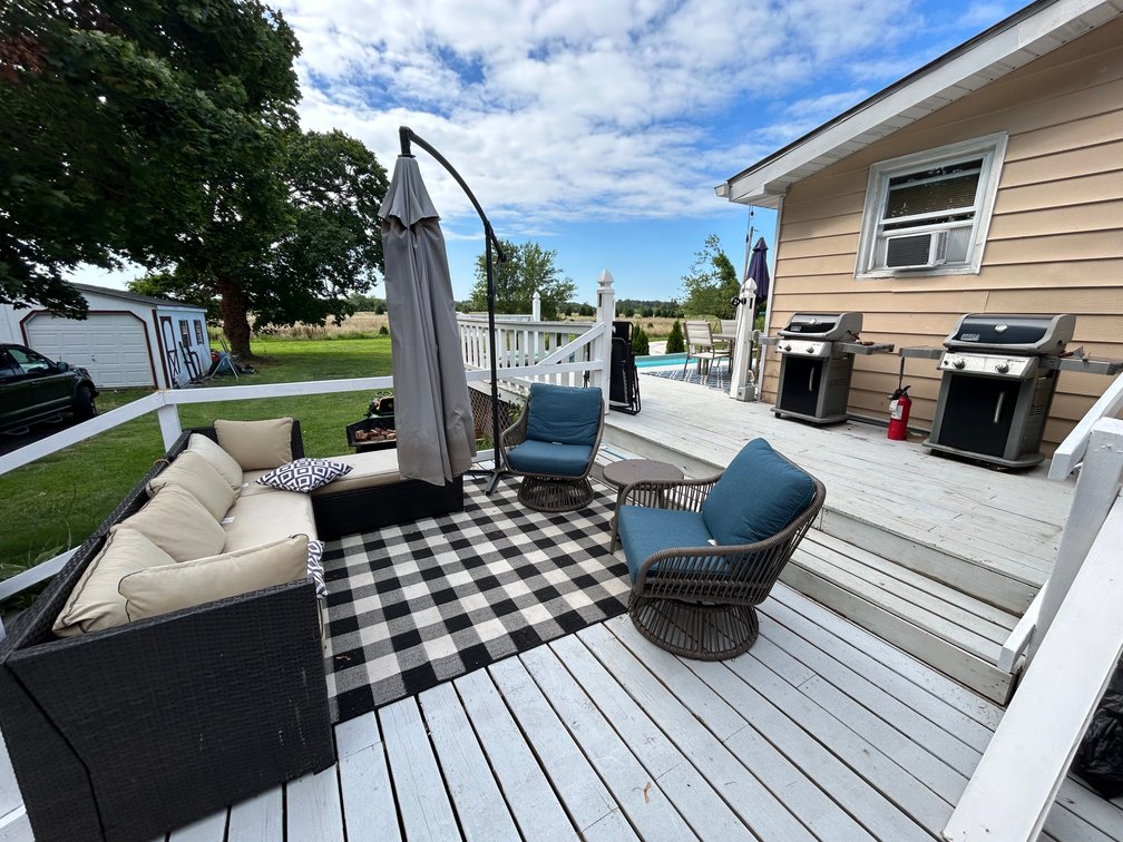 Image for 2 BR 2 Bath 1,757 +/- SF Home Available in Greenwich (Cumberland County)