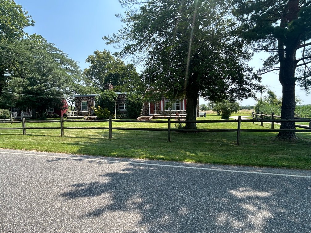 Image for 2 BR 2 Bath 1,757 +/- SF Home Available in Greenwich (Cumberland County)