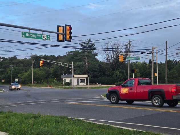 Image for Prime Corner Lot (Former Service Station) Available in IC Zoning Available in Newfield