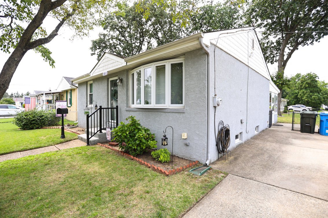 Image for Two Bedroom One Bath 780 +/- SF Home Available in National Park