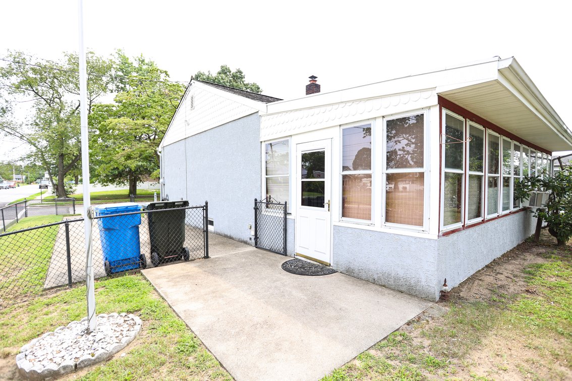 Image for Two Bedroom One Bath 780 +/- SF Home Available in National Park