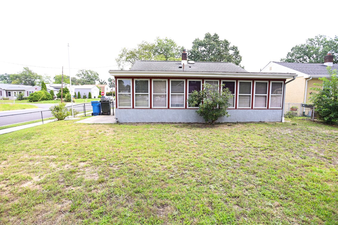Image for Two Bedroom One Bath 780 +/- SF Home Available in National Park