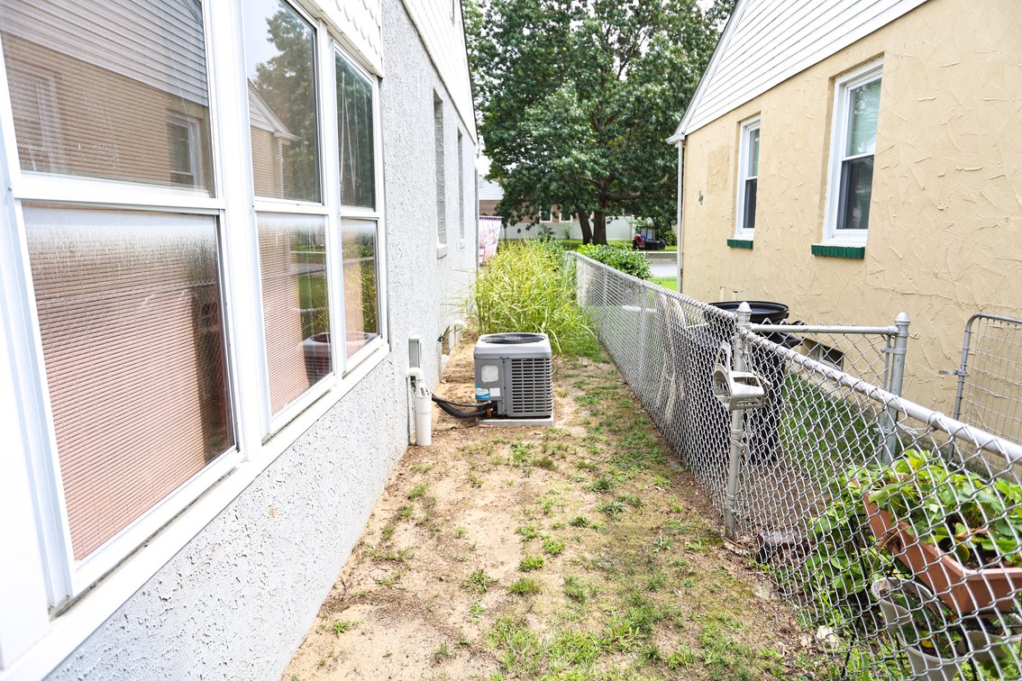Image for Two Bedroom One Bath 780 +/- SF Home Available in National Park