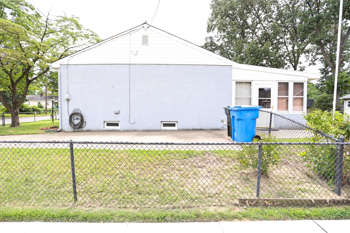 Image for Two Bedroom One Bath 780 +/- SF Home Available in National Park