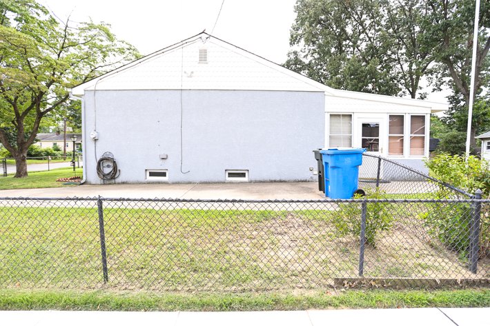 Image for Two Bedroom One Bath 780 +/- SF Home Available in National Park