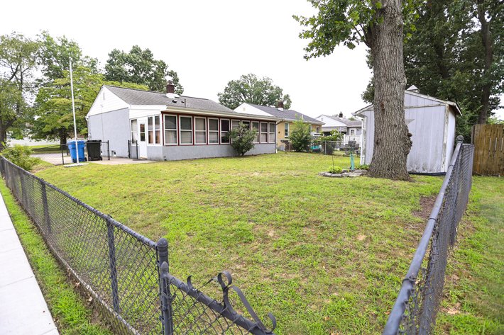 Image for Two Bedroom One Bath 780 +/- SF Home Available in National Park