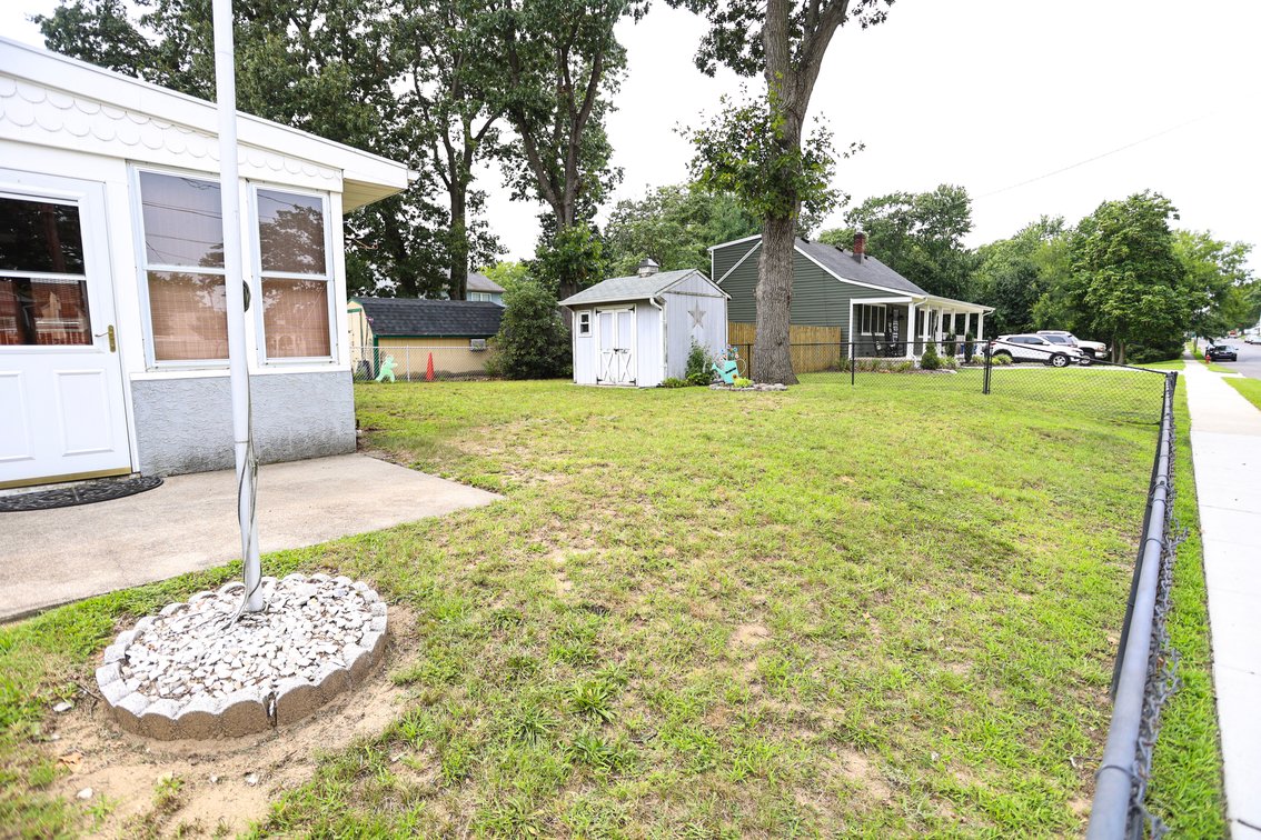 Image for Two Bedroom One Bath 780 +/- SF Home Available in National Park