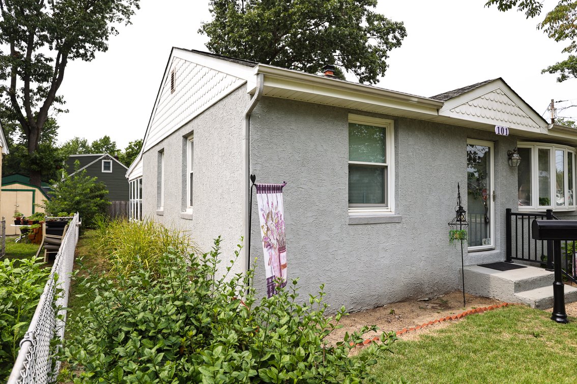 Image for Two Bedroom One Bath 780 +/- SF Home Available in National Park