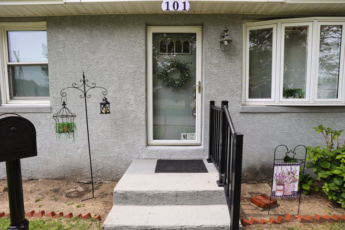Image for Two Bedroom One Bath 780 +/- SF Home Available in National Park