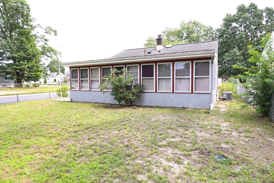 Image for Two Bedroom One Bath 780 +/- SF Home Available in National Park