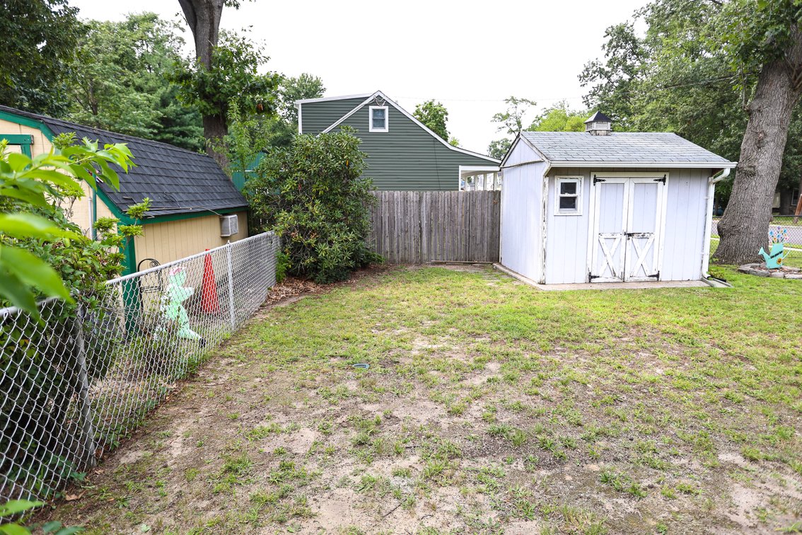 Image for Two Bedroom One Bath 780 +/- SF Home Available in National Park