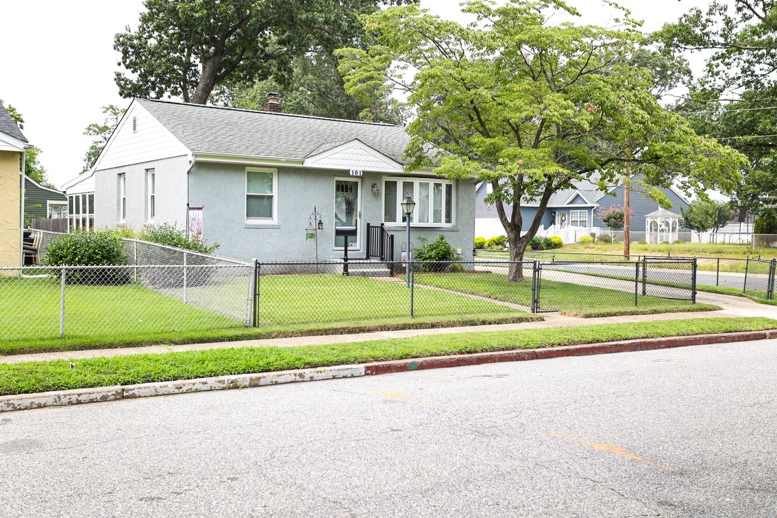 Image for Two Bedroom One Bath 780 +/- SF Home Available in National Park