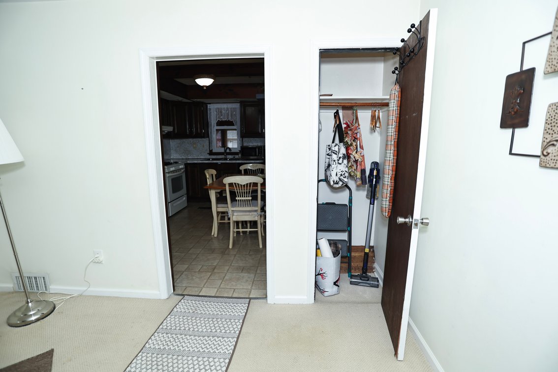 Image for Two Bedroom One Bath 780 +/- SF Home Available in National Park