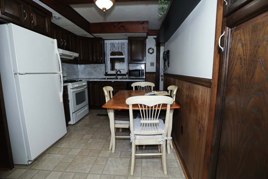 Image for Two Bedroom One Bath 780 +/- SF Home Available in National Park