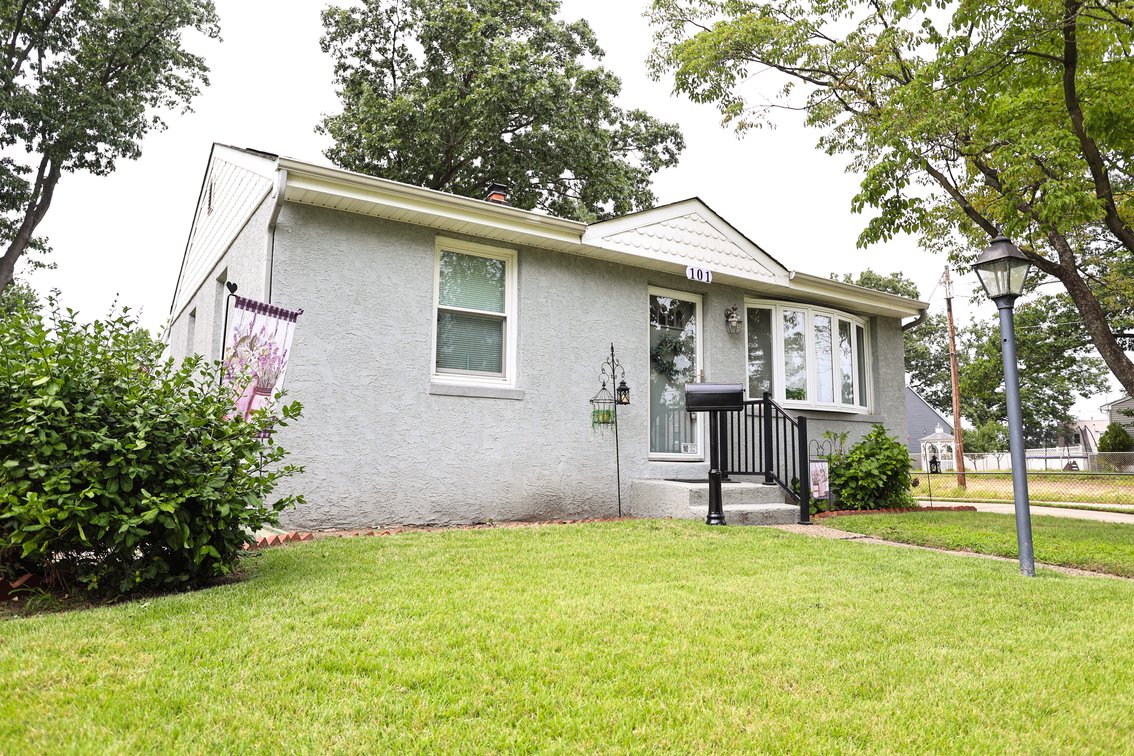 Image for Two Bedroom One Bath 780 +/- SF Home Available in National Park