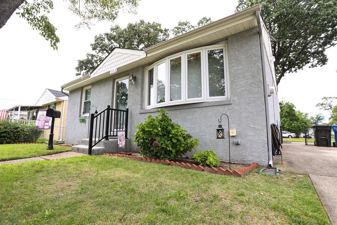 Image for Two Bedroom One Bath 780 +/- SF Home Available in National Park