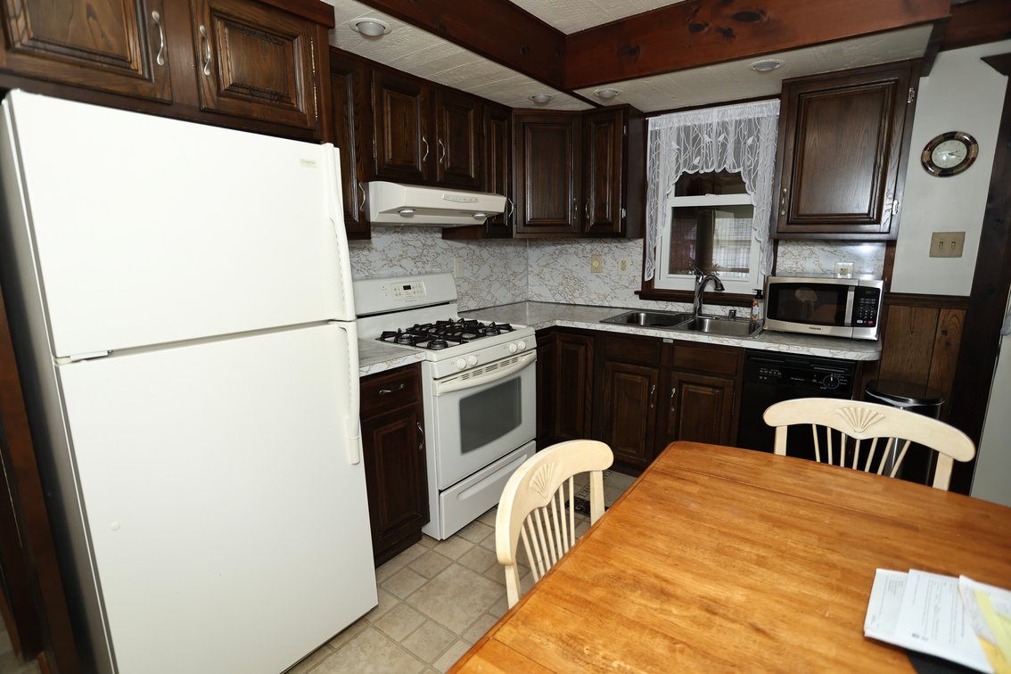 Image for Two Bedroom One Bath 780 +/- SF Home Available in National Park