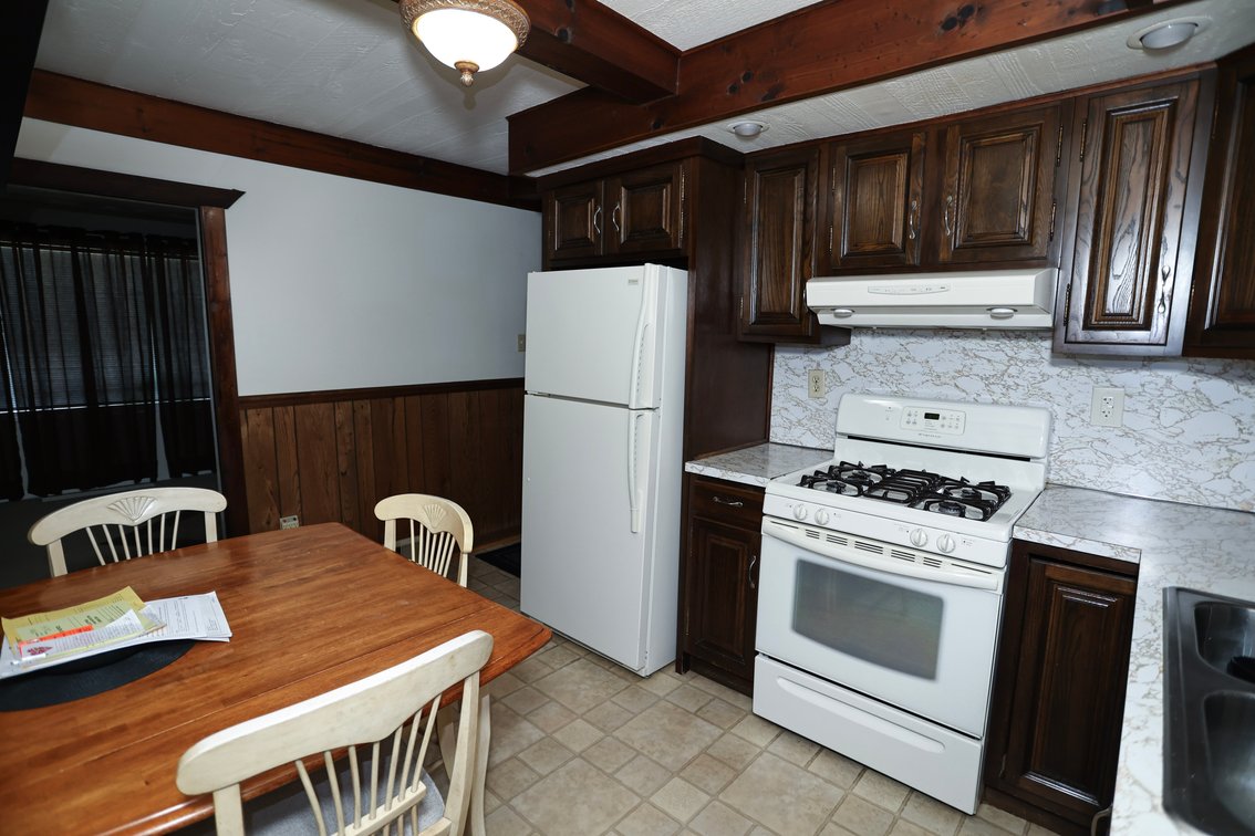 Image for Two Bedroom One Bath 780 +/- SF Home Available in National Park