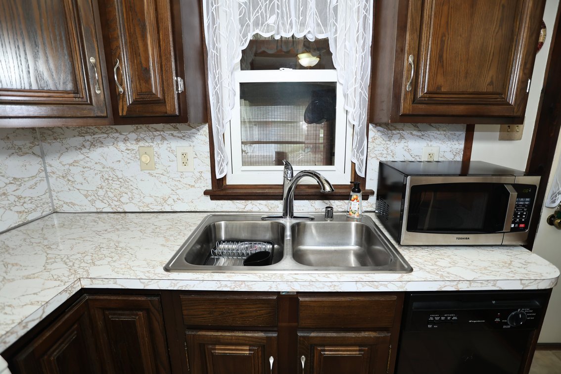 Image for Two Bedroom One Bath 780 +/- SF Home Available in National Park