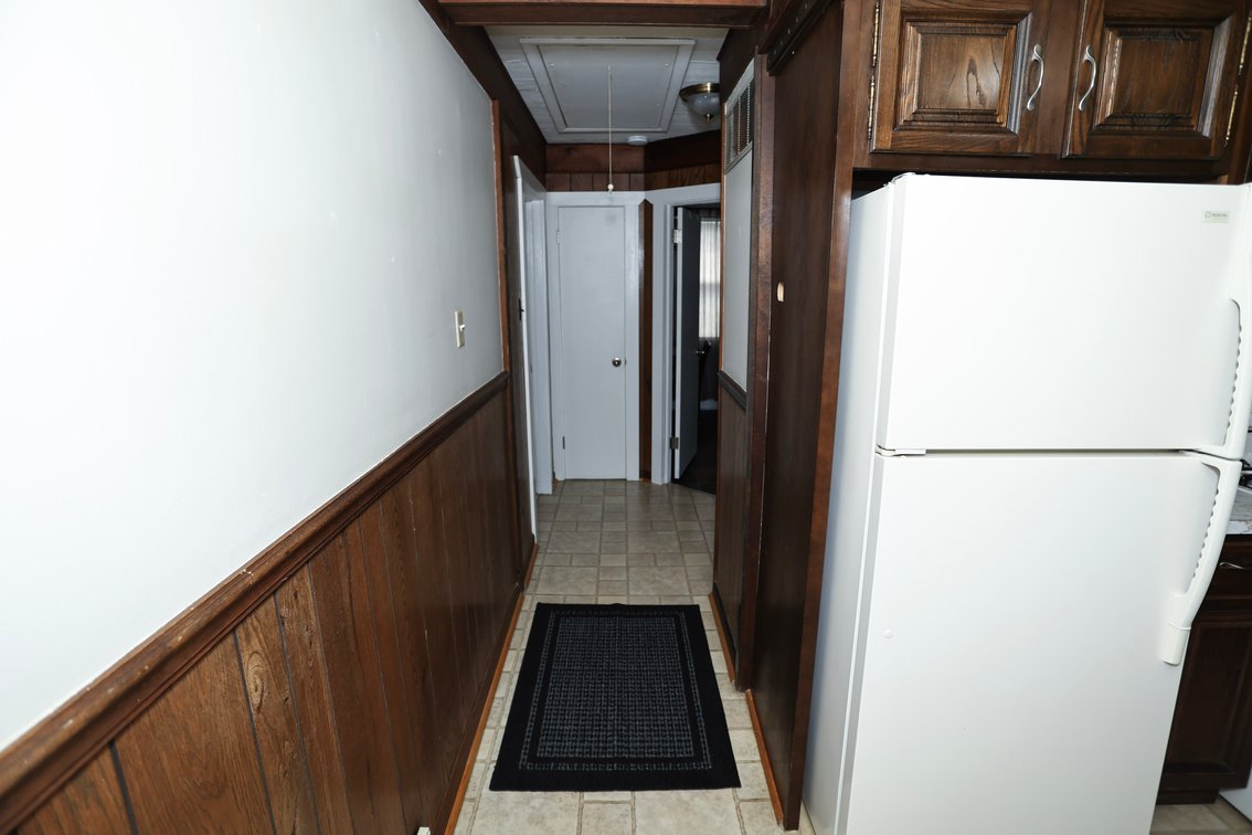 Image for Two Bedroom One Bath 780 +/- SF Home Available in National Park