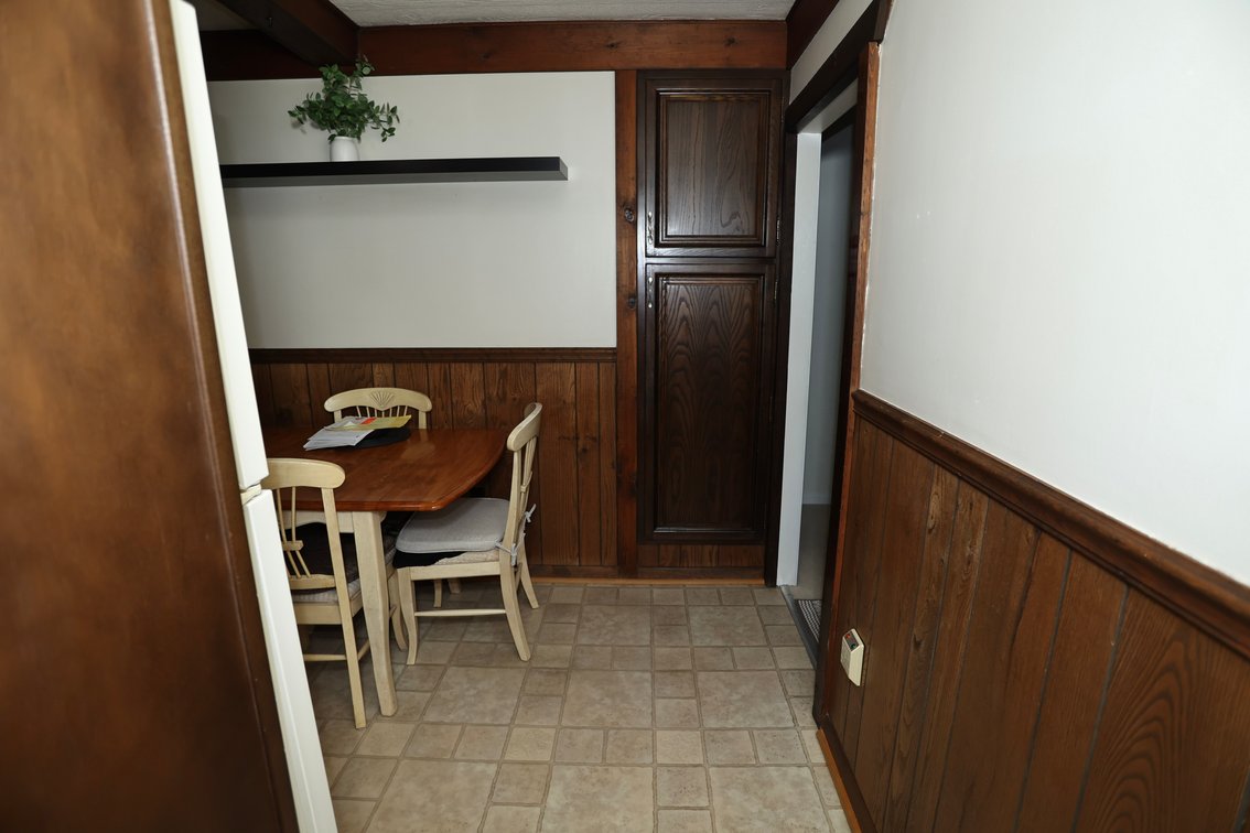 Image for Two Bedroom One Bath 780 +/- SF Home Available in National Park