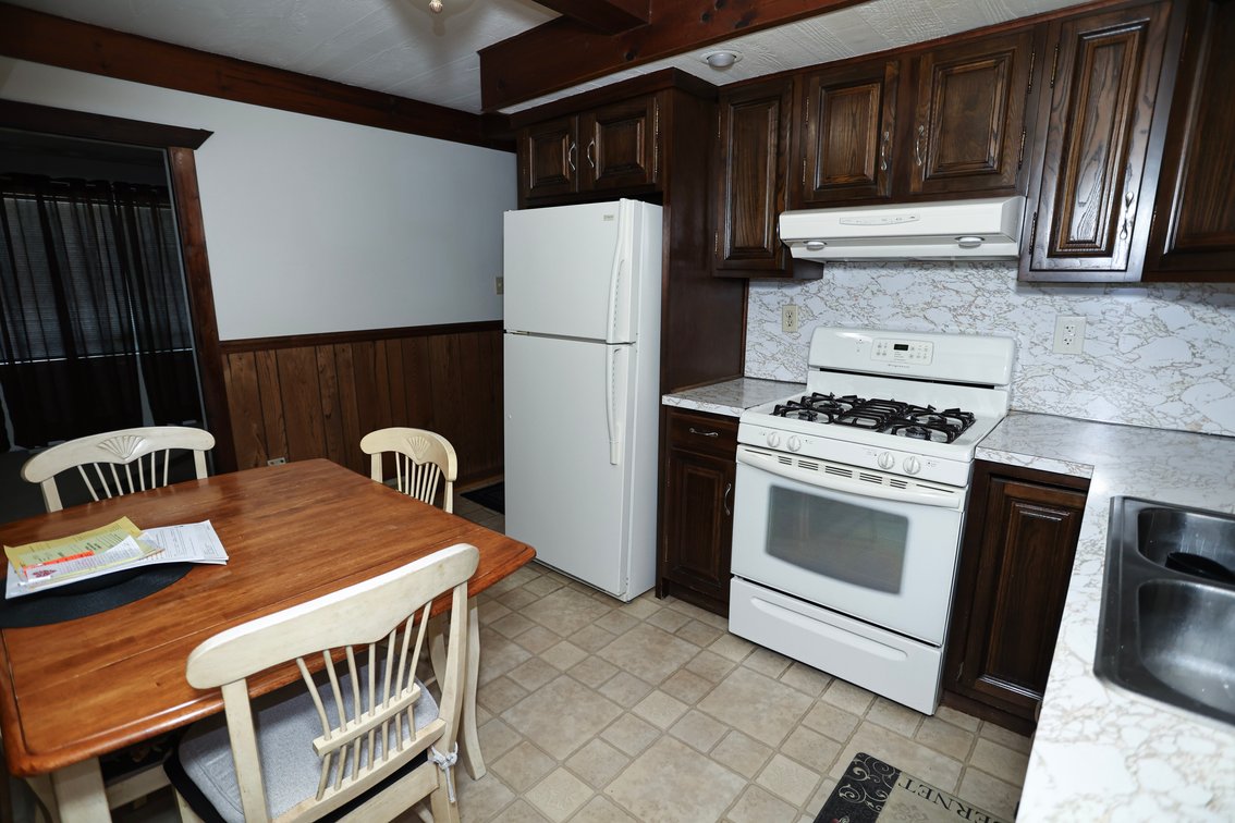 Image for Two Bedroom One Bath 780 +/- SF Home Available in National Park