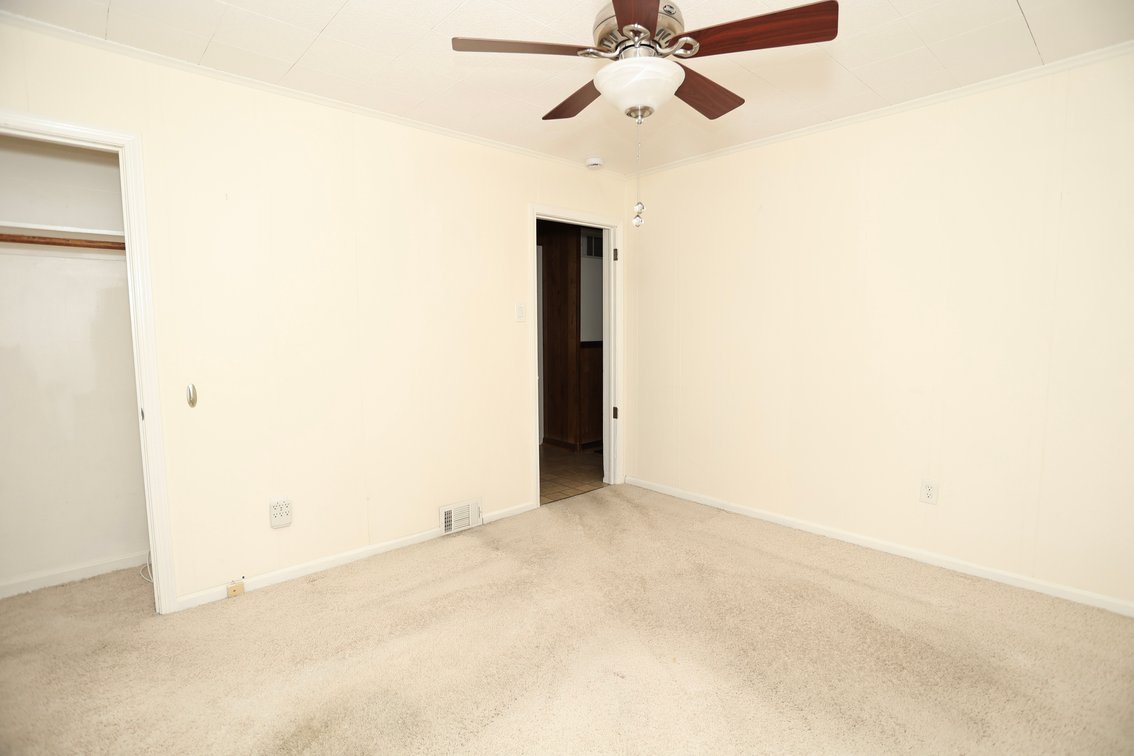 Image for Two Bedroom One Bath 780 +/- SF Home Available in National Park