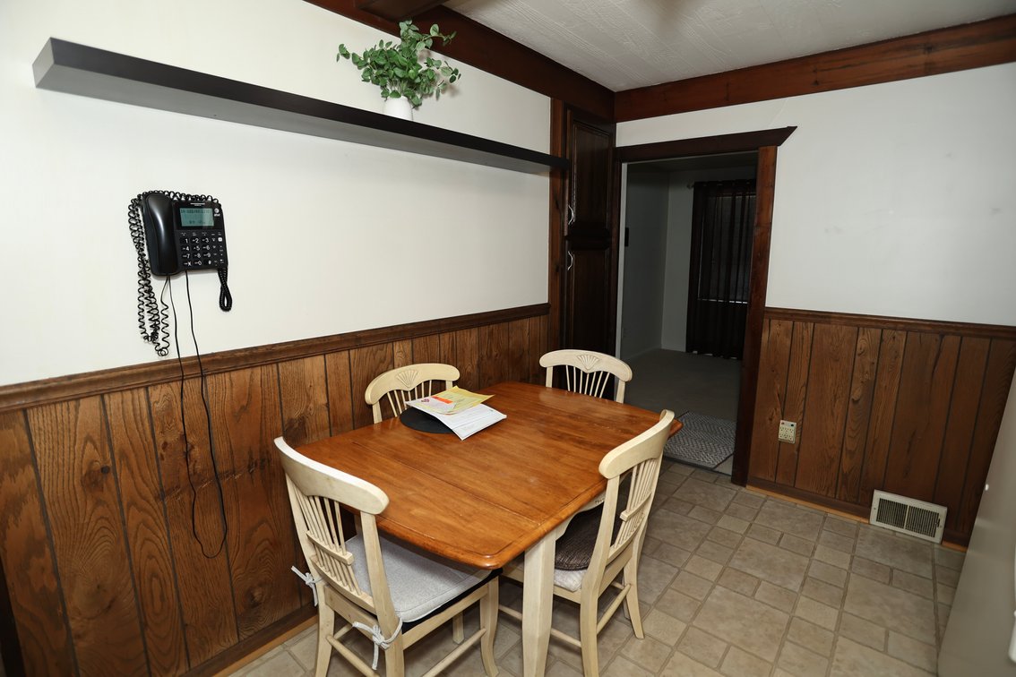 Image for Two Bedroom One Bath 780 +/- SF Home Available in National Park