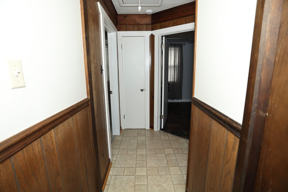 Image for Two Bedroom One Bath 780 +/- SF Home Available in National Park
