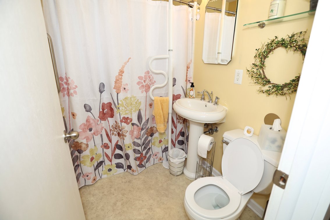 Image for Two Bedroom One Bath 780 +/- SF Home Available in National Park
