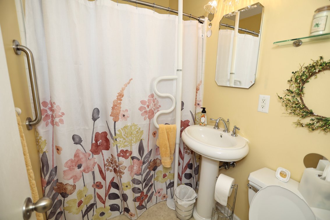 Image for Two Bedroom One Bath 780 +/- SF Home Available in National Park
