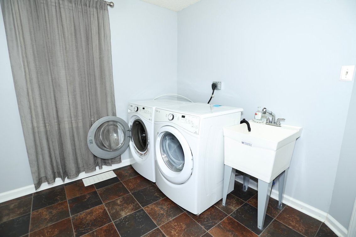 Image for Two Bedroom One Bath 780 +/- SF Home Available in National Park