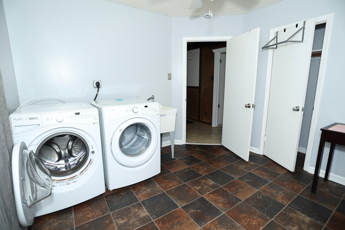 Image for Two Bedroom One Bath 780 +/- SF Home Available in National Park