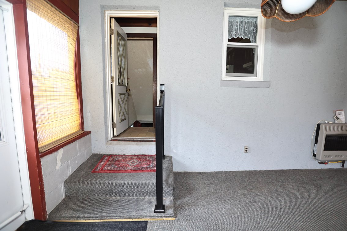 Image for Two Bedroom One Bath 780 +/- SF Home Available in National Park