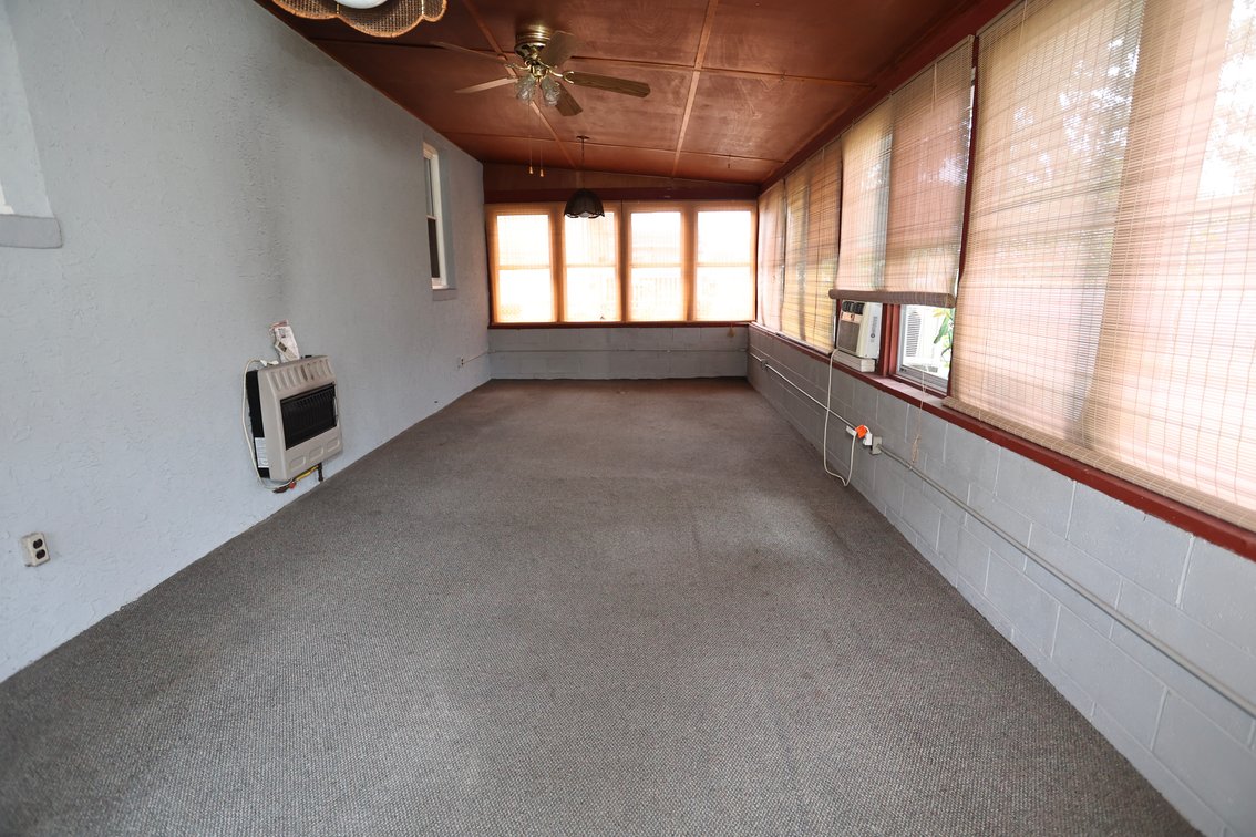 Image for Two Bedroom One Bath 780 +/- SF Home Available in National Park