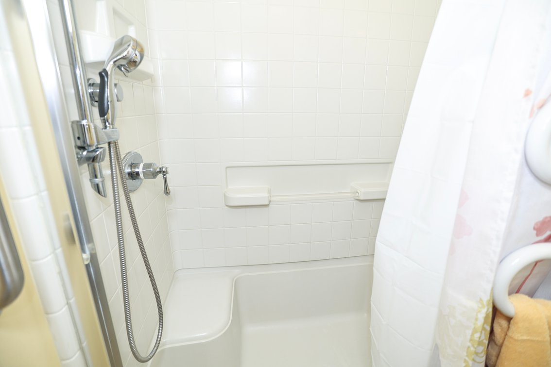 Image for Two Bedroom One Bath 780 +/- SF Home Available in National Park