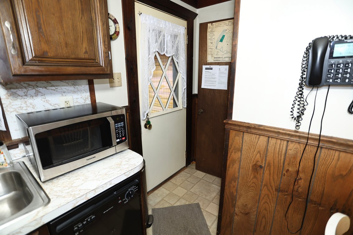 Image for Two Bedroom One Bath 780 +/- SF Home Available in National Park