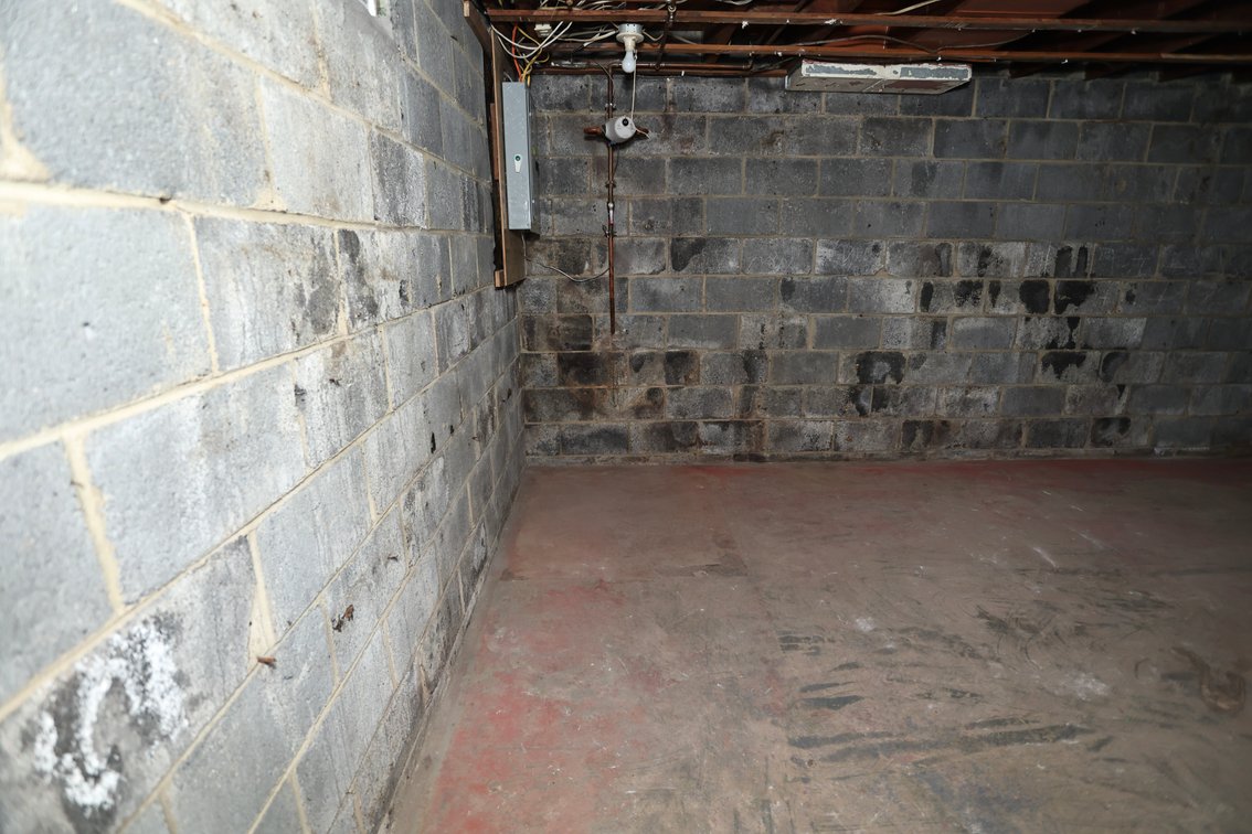 Image for Two Bedroom One Bath 780 +/- SF Home Available in National Park