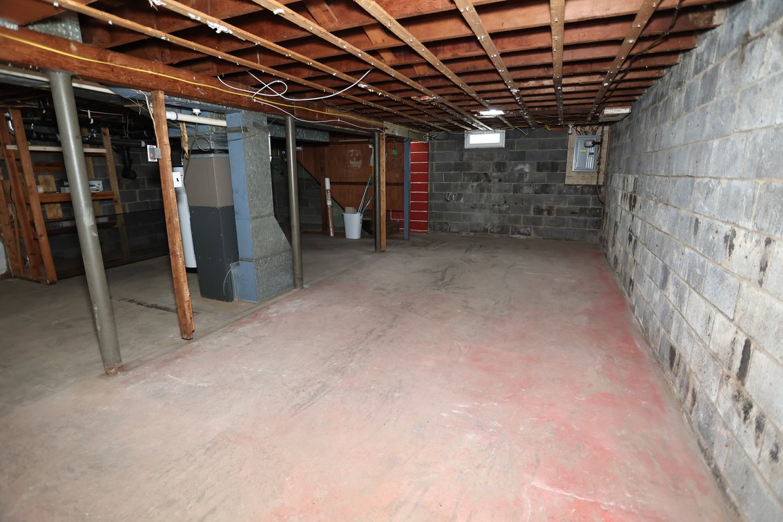 Image for Two Bedroom One Bath 780 +/- SF Home Available in National Park