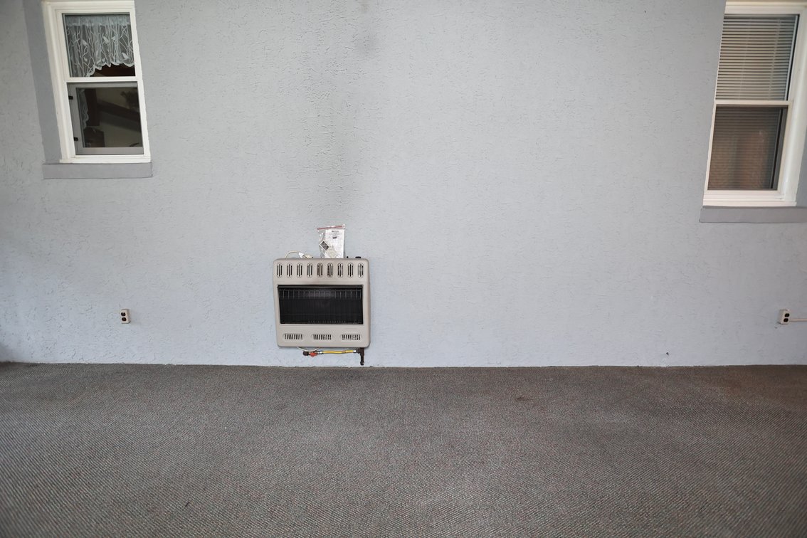 Image for Two Bedroom One Bath 780 +/- SF Home Available in National Park