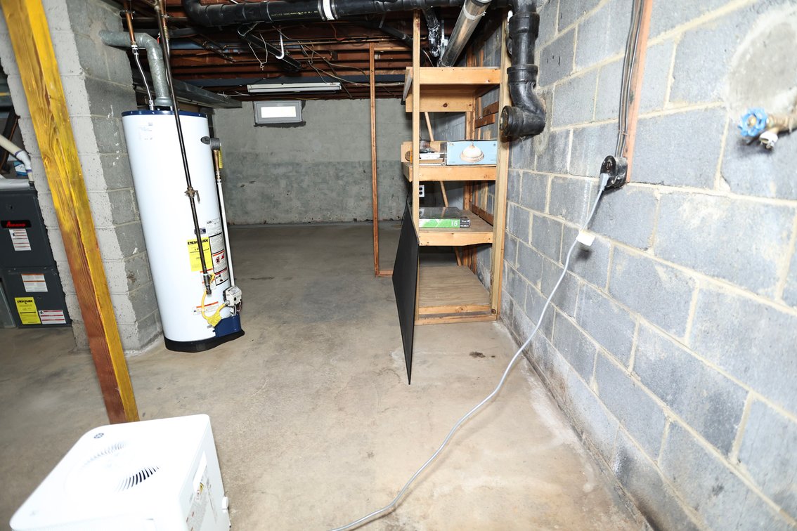 Image for Two Bedroom One Bath 780 +/- SF Home Available in National Park