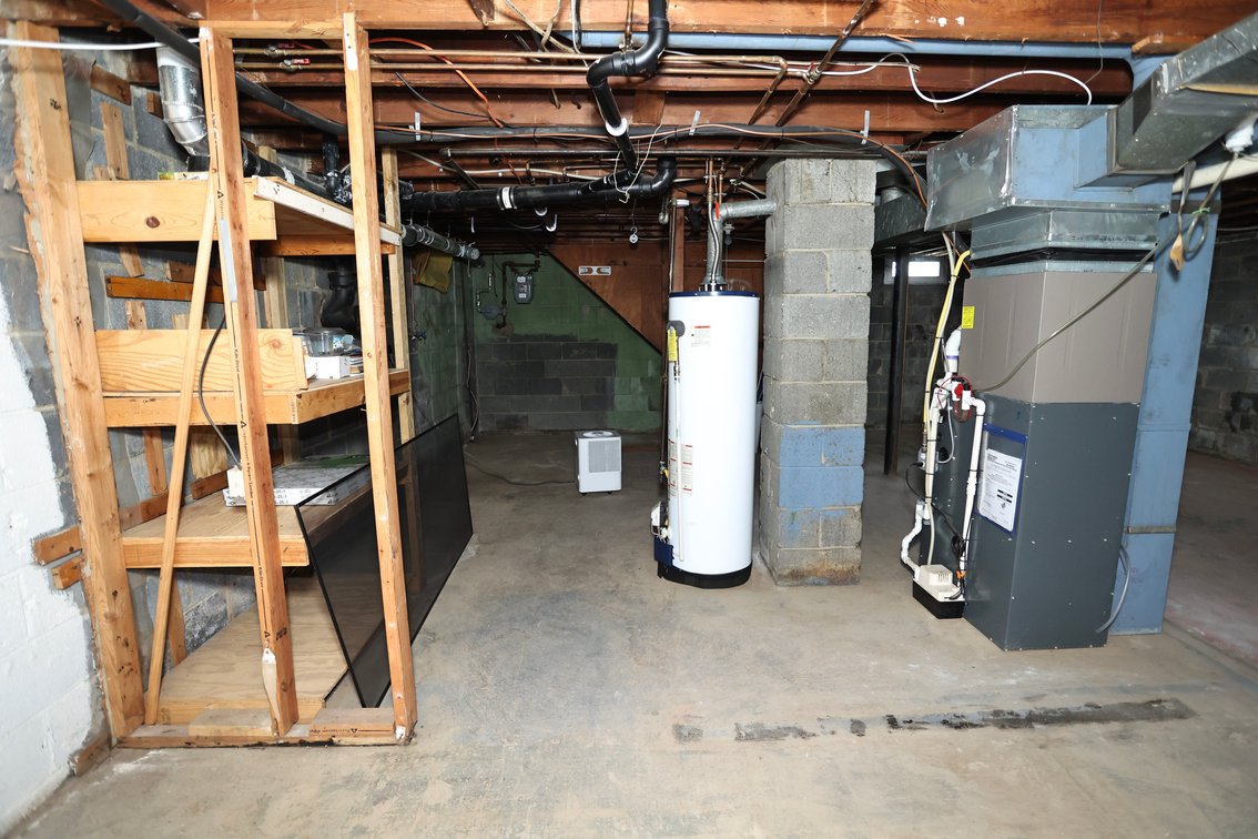 Image for Two Bedroom One Bath 780 +/- SF Home Available in National Park
