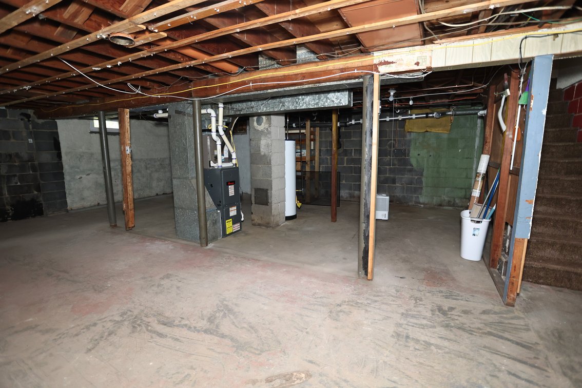 Image for Two Bedroom One Bath 780 +/- SF Home Available in National Park
