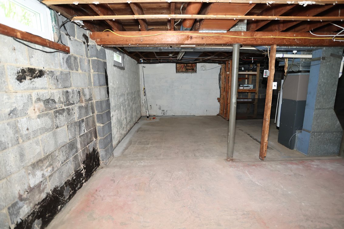 Image for Two Bedroom One Bath 780 +/- SF Home Available in National Park