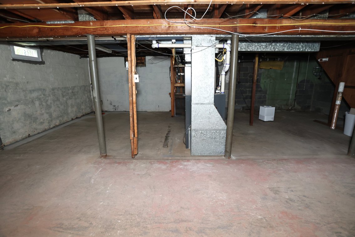 Image for Two Bedroom One Bath 780 +/- SF Home Available in National Park