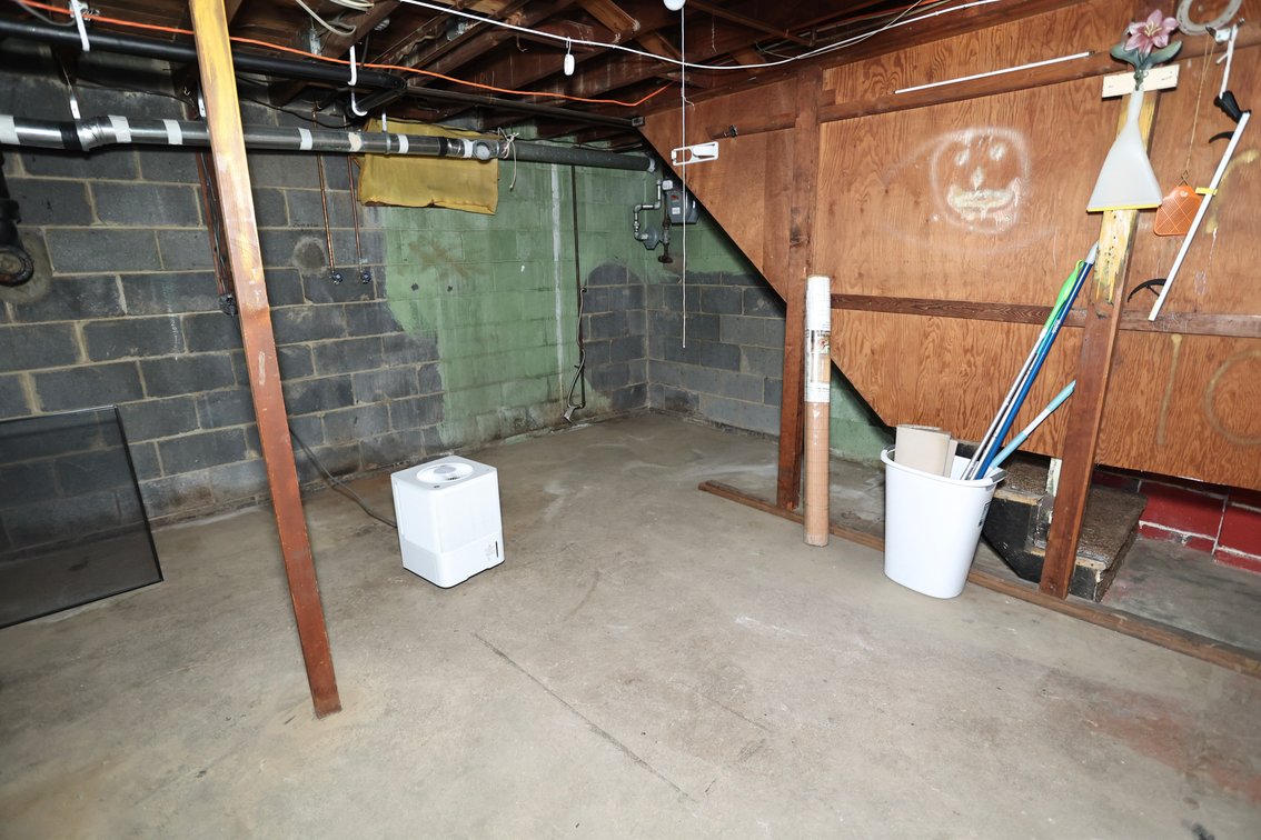 Image for Two Bedroom One Bath 780 +/- SF Home Available in National Park