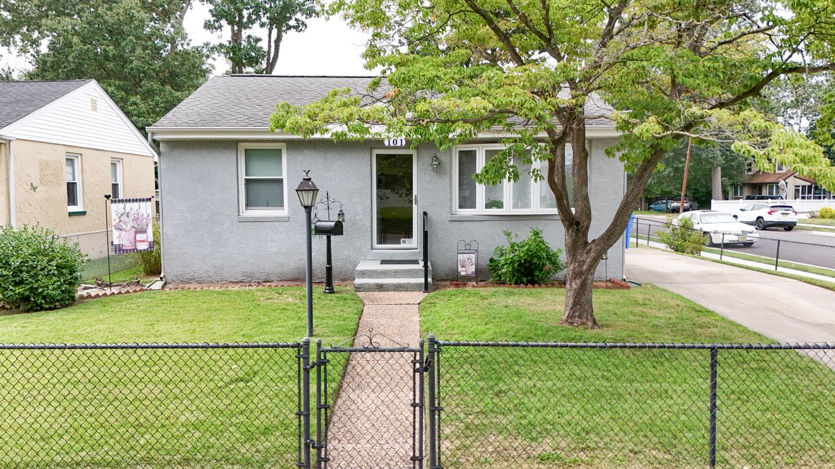 Image for Two Bedroom One Bath 780 +/- SF Home Available in National Park