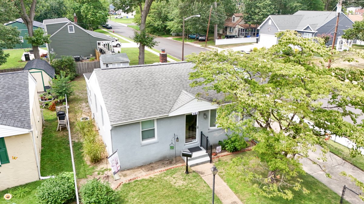 Image for Two Bedroom One Bath 780 +/- SF Home Available in National Park