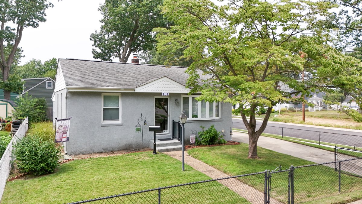 Image for Two Bedroom One Bath 780 +/- SF Home Available in National Park
